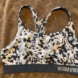 Sports bra